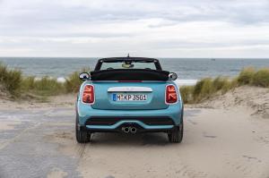 MINI Cabrio Édition Seaside-120