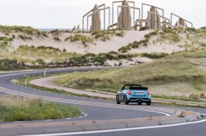 MINI Cabrio Édition Seaside-122