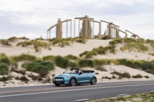 MINI Cabrio Édition Seaside-123
