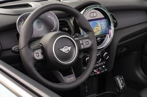 MINI Cabrio Édition Seaside-15