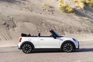 MINI Cabrio Édition Seaside-17