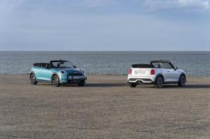 MINI Cabrio Édition Seaside-19