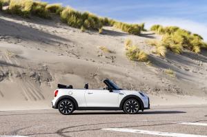 MINI Cabrio Édition Seaside-20