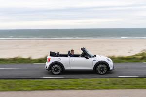 MINI Cabrio Édition Seaside-21