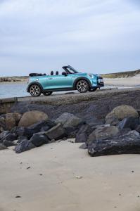 MINI Cabrio Édition Seaside-22
