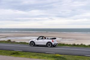MINI Cabrio Édition Seaside-23