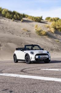 MINI Cabrio Édition Seaside-25