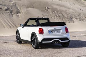 MINI Cabrio Édition Seaside-27