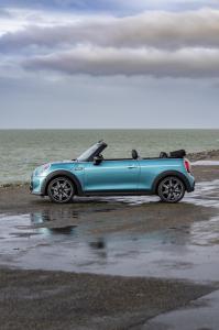 MINI Cabrio Édition Seaside-28