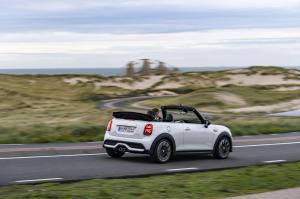 MINI Cabrio Édition Seaside-29