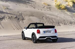 MINI Cabrio Édition Seaside-3
