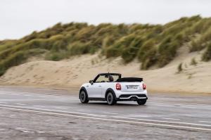 MINI Cabrio Édition Seaside-32