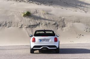 MINI Cabrio Édition Seaside-33
