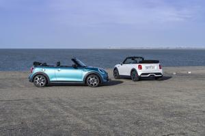 MINI Cabrio Édition Seaside-34