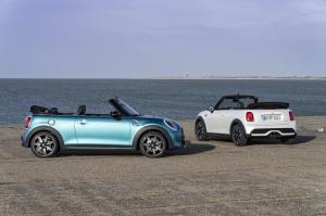 MINI Cabrio Édition Seaside-36