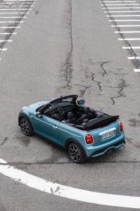 MINI Cabrio Édition Seaside-37