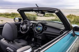 MINI Cabrio Édition Seaside-38