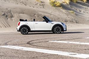 MINI Cabrio Édition Seaside-39