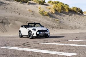 MINI Cabrio Édition Seaside-40