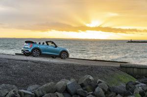MINI Cabrio Édition Seaside-42