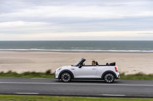 MINI Cabrio Édition Seaside-43