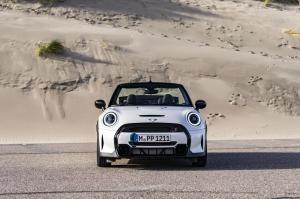 MINI Cabrio Édition Seaside-45