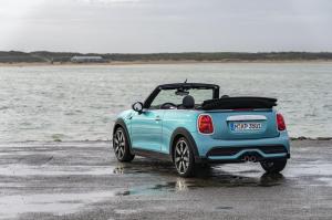 MINI Cabrio Édition Seaside-46