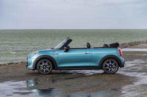 MINI Cabrio Édition Seaside-47