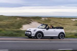 MINI Cabrio Édition Seaside-48