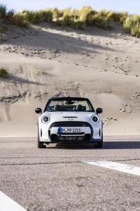 MINI Cabrio Édition Seaside-49