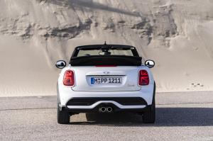 MINI Cabrio Édition Seaside-5