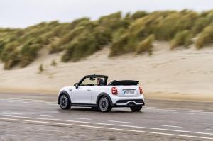 MINI Cabrio Édition Seaside-50