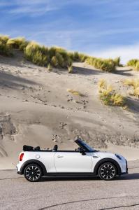 MINI Cabrio Édition Seaside-51