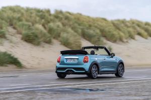 MINI Cabrio Édition Seaside-53