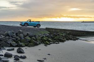 MINI Cabrio Édition Seaside-57