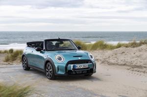 MINI Cabrio Édition Seaside-6