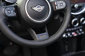 MINI Cabrio Édition Seaside-60