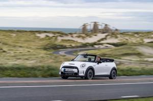 MINI Cabrio Édition Seaside-61