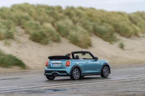 MINI Cabrio Édition Seaside-62