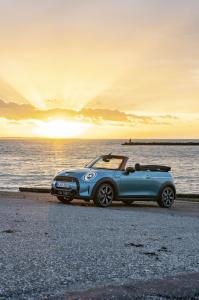 MINI Cabrio Édition Seaside-63