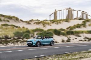 MINI Cabrio Édition Seaside-65