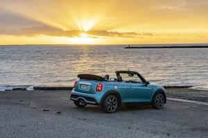 MINI Cabrio Édition Seaside-66