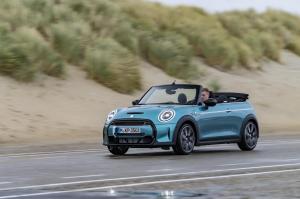 MINI Cabrio Édition Seaside-67