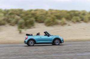 MINI Cabrio Édition Seaside-71