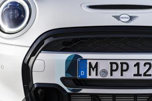 MINI Cabrio Édition Seaside-72