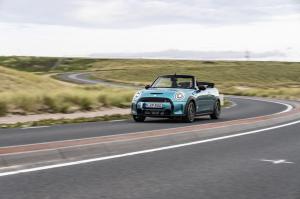 MINI Cabrio Édition Seaside-73
