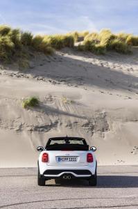 MINI Cabrio Édition Seaside-78