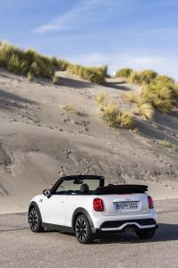 MINI Cabrio Édition Seaside-79