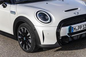 MINI Cabrio Édition Seaside-80