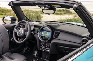 MINI Cabrio Édition Seaside-82